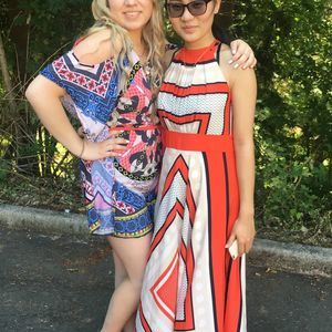 Meet your Posher, Kayley